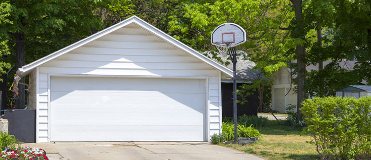 Garage door repair Emerson