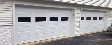 Garage Door Repairs