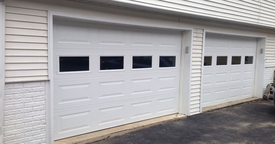 Garage door fixer Bergen County