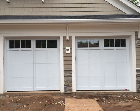 Residential Garage door New Jersey