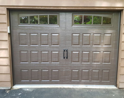 Residential Garage door New Jersey