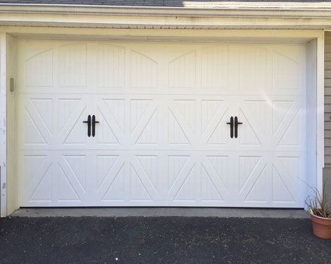 Residential Garage door New Jersey