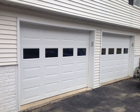 Residential Garage door New Jersey