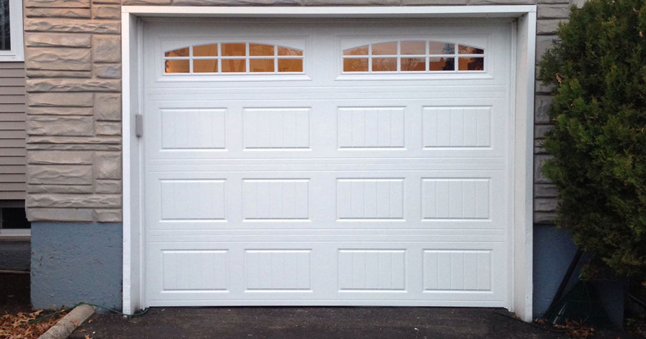 garage door installation Bergen County NJ