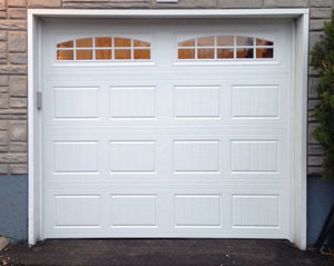 Garage door installer Bergen County