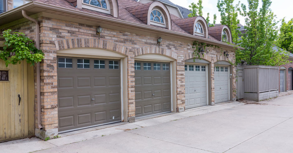 garage door spring New Jersey