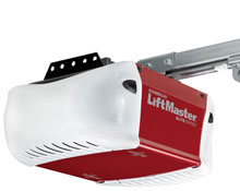 garage door opener Bergen County