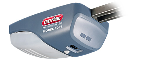 Genie garage opener