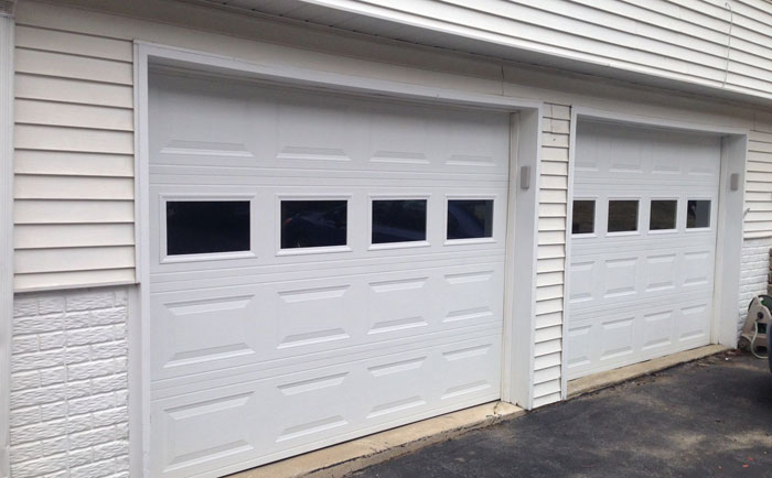 Home Garage door service Bergen County NJ