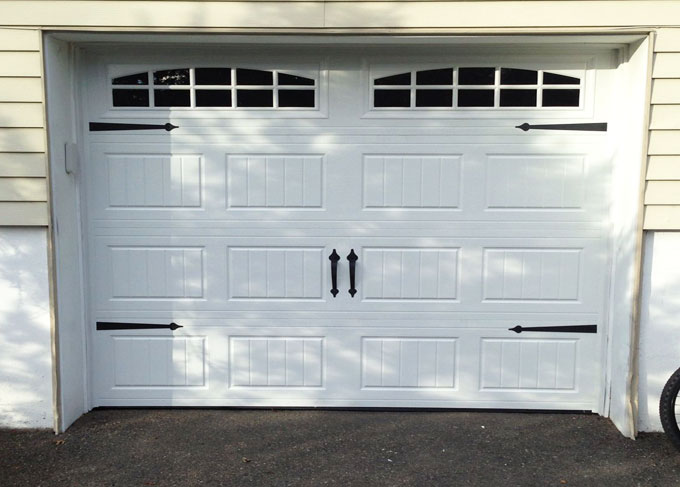 Closter NJ Garage Doors