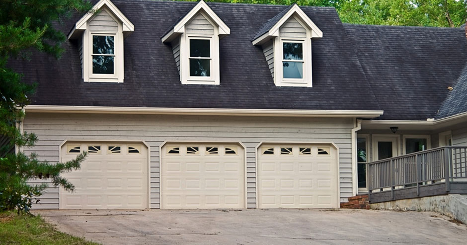 Garage door Closter NJ 07624