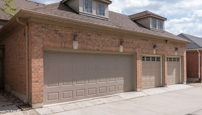 Garage door installation Cresskill New Jersey