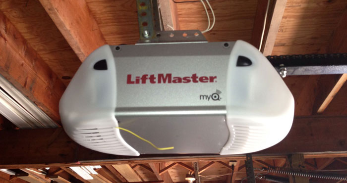 Garage opener Cresskill 07626 NJ