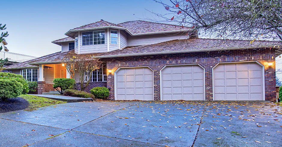 Garage door East Rutherford  NJ