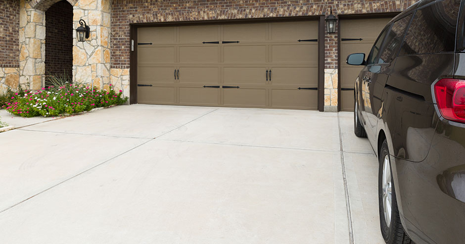 Garage door Paramus NJ