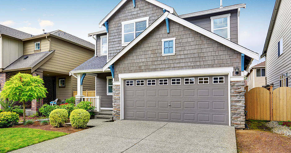 Garage door New Milford NJ