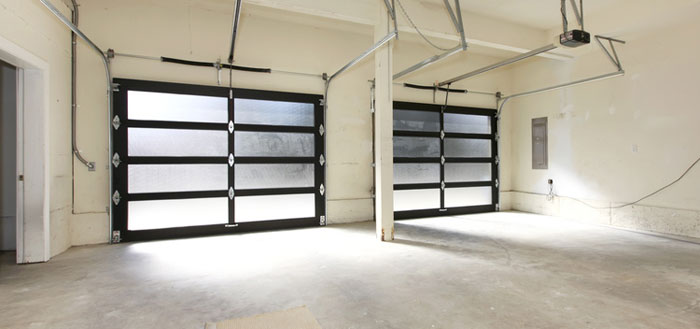 Garage door installer Oradell NJ