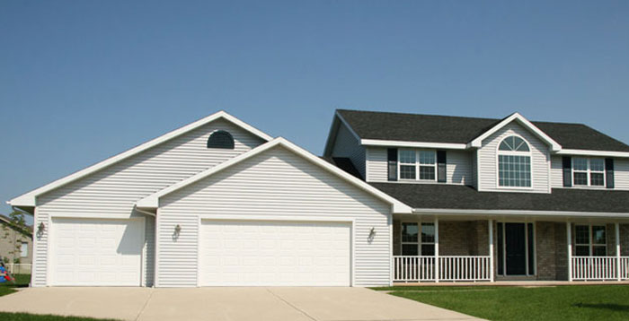 Garage door repair Oradell NJ