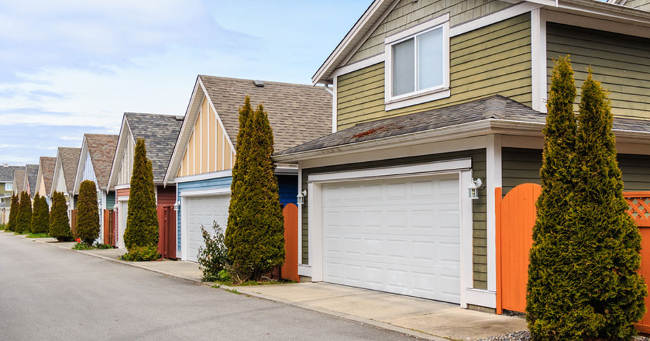 Garage door Paramus NJ