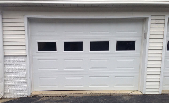 Garage installer Paramus