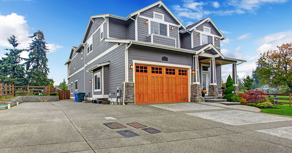 Garage door Paramus NJ