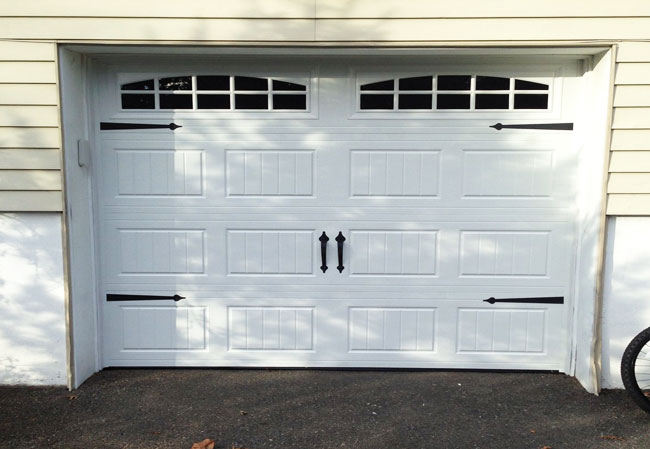 Garage door Ridgewood NJ