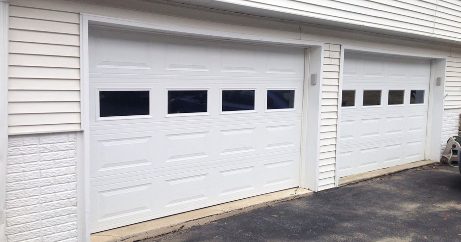 Garage door Ridgewood NJ