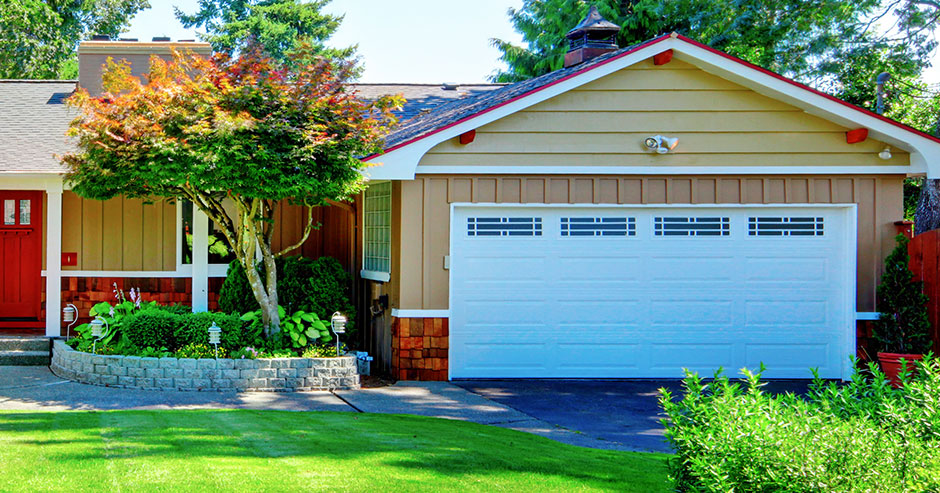 Garage door Teaneck NJ