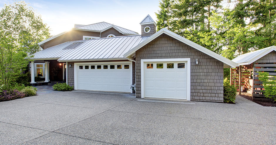 Garage installer Tenafly