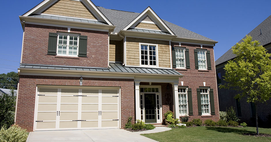 Garage door Tenafly NJ