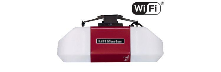 Liftmaster opener Bergen County