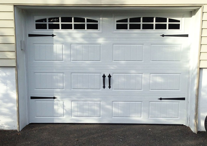 Residential Garage door Bergen County, NJ